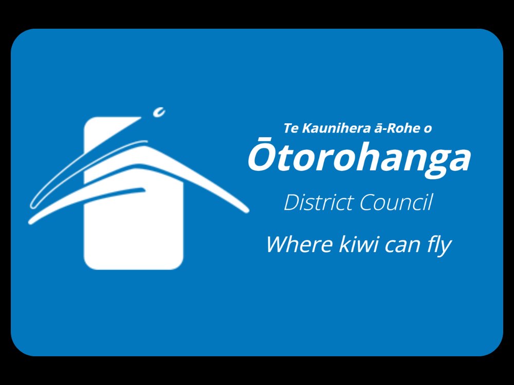 Ōtorohanga District Council