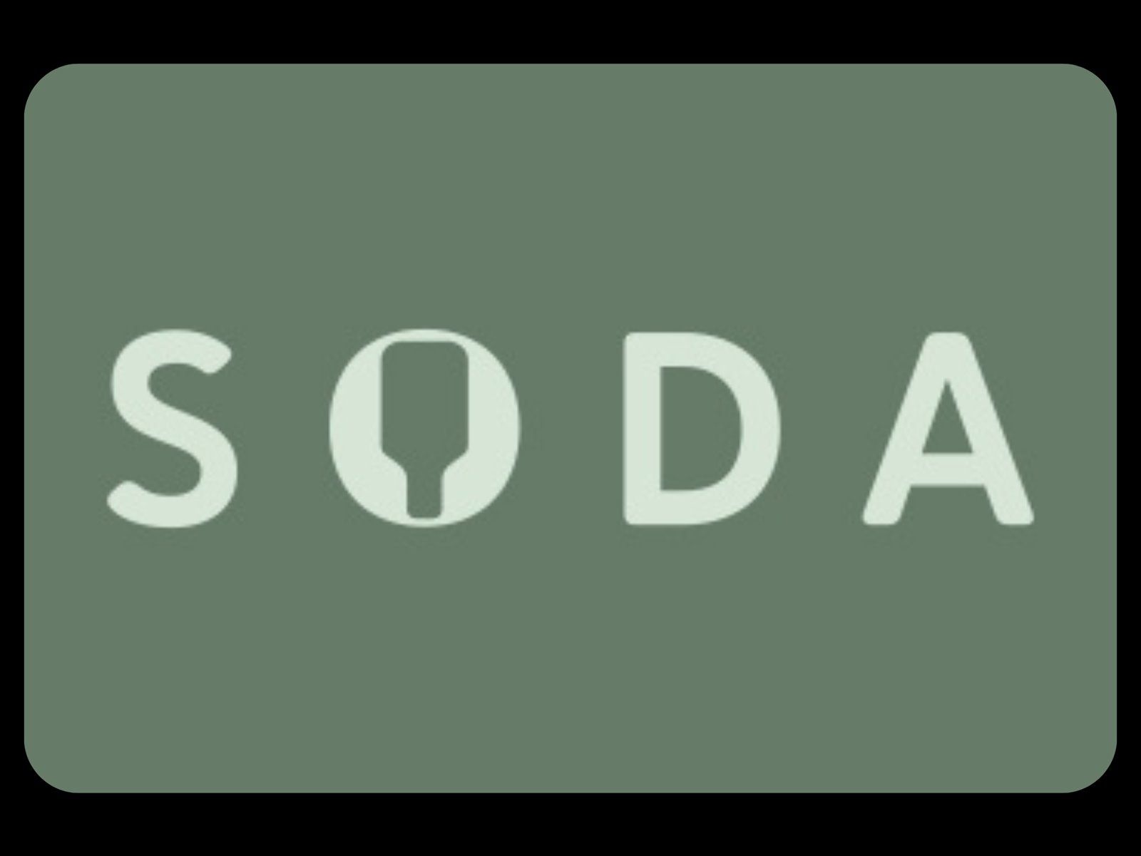 Soda Inc