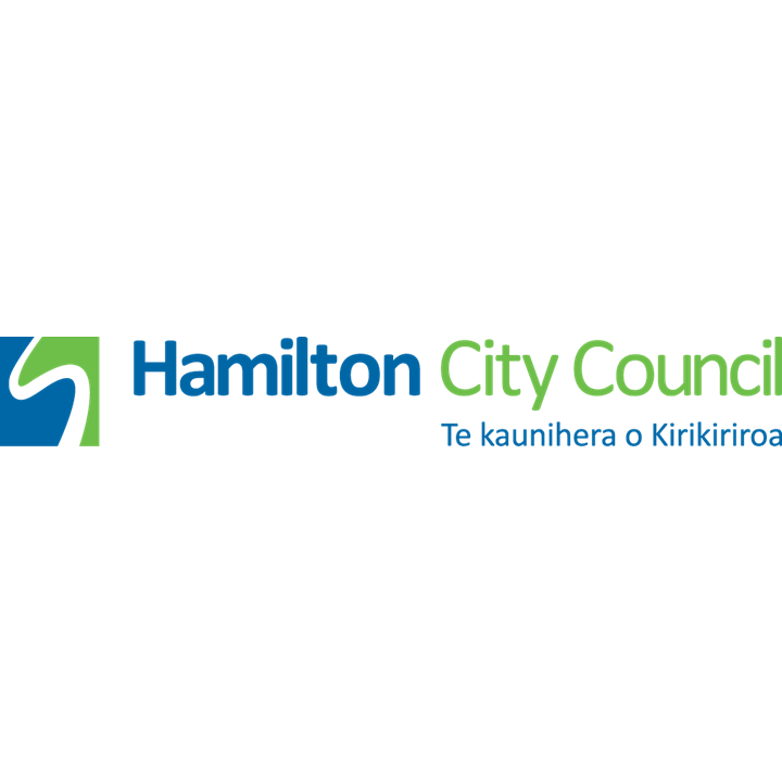 Hamilton District Council logo