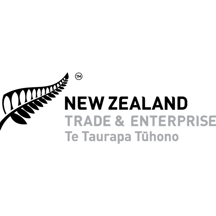 New Zealand Trade & Enterprise logo