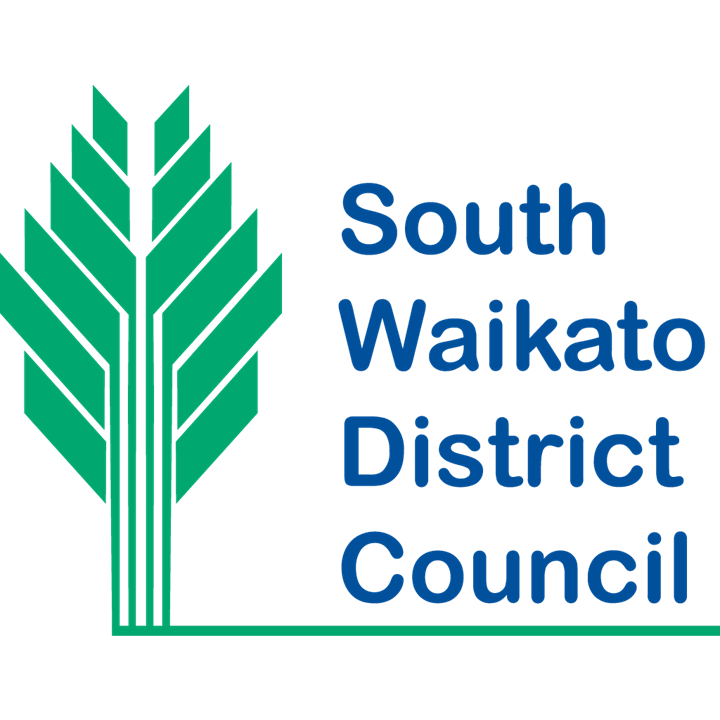 South Waikato District Council logo