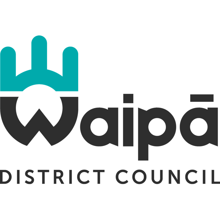 Waipa District Council logo