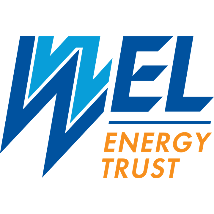 WEL Energy Trust logo